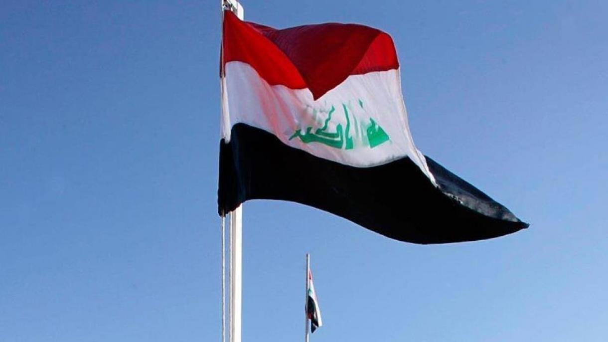 O Tribunal Federal do Iraque suspendeu o referendo de independência