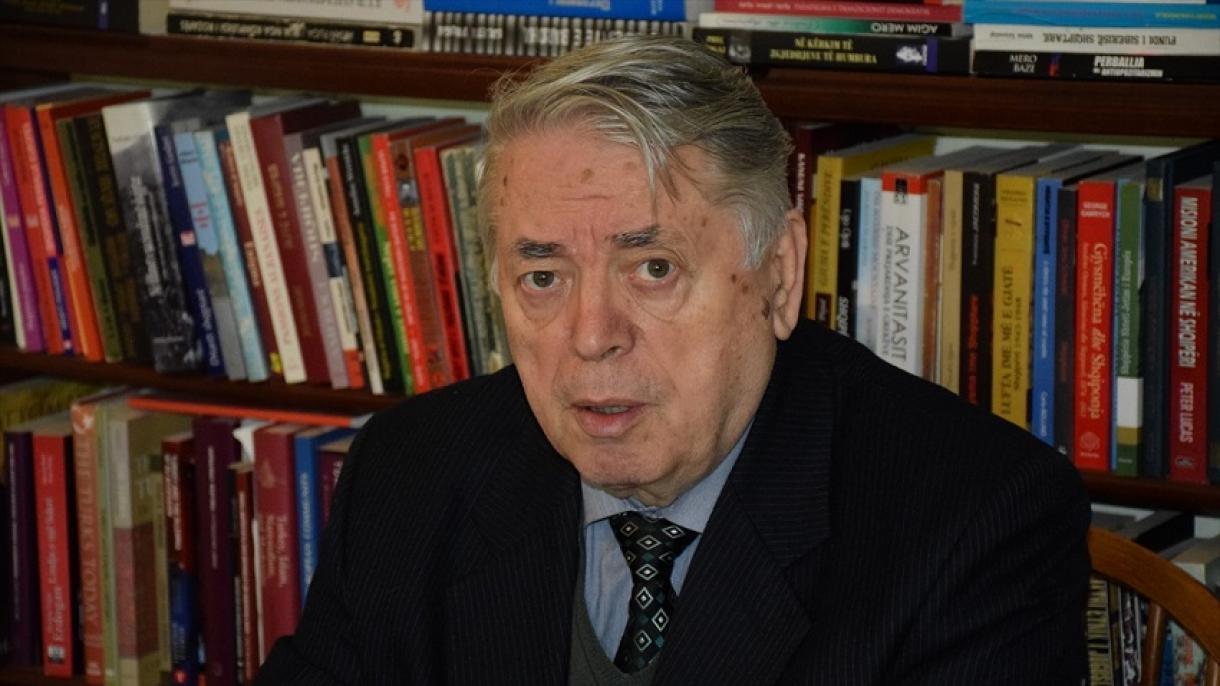 Ish-ambasadori i Shqipërisë në OKB, Abdi Baleta: Jo normale letra e Metës për Trumpin