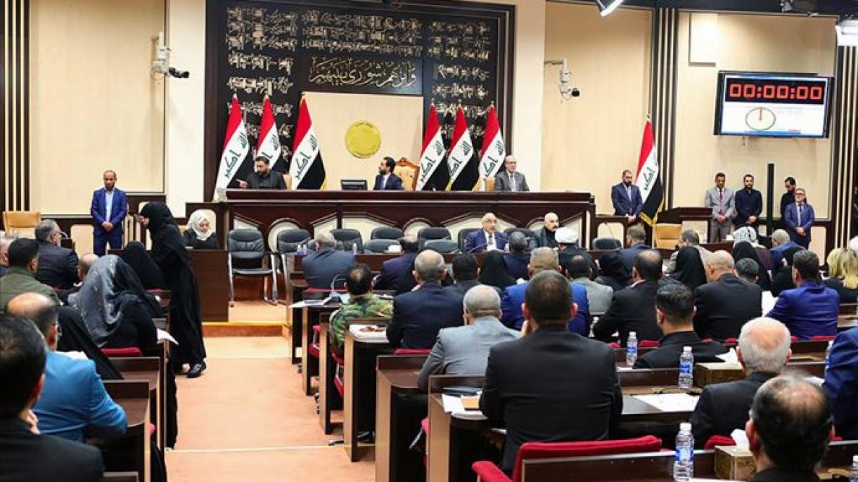 رئیس سازمان اطلاعات ملی عراق حکومت جدید را تشکیل خواهد داد