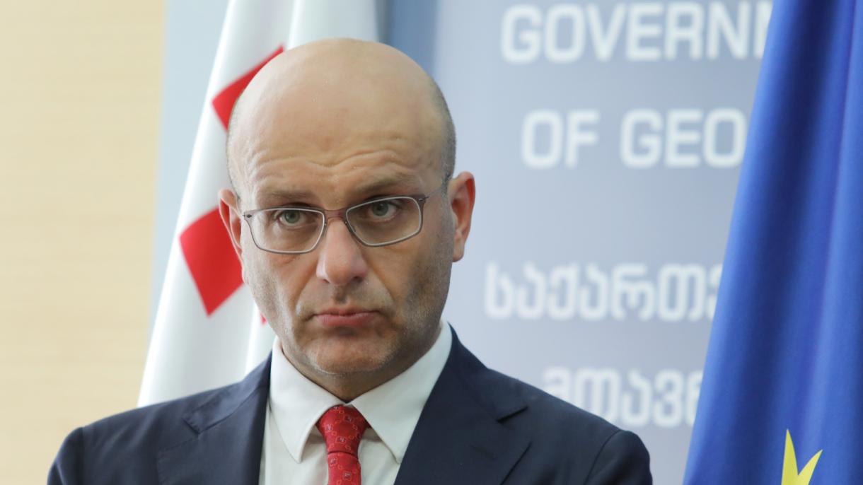 ევროპის საინვესტიციო ბანკმა საქართველოს 250 მლნ ევრო გამოუყო