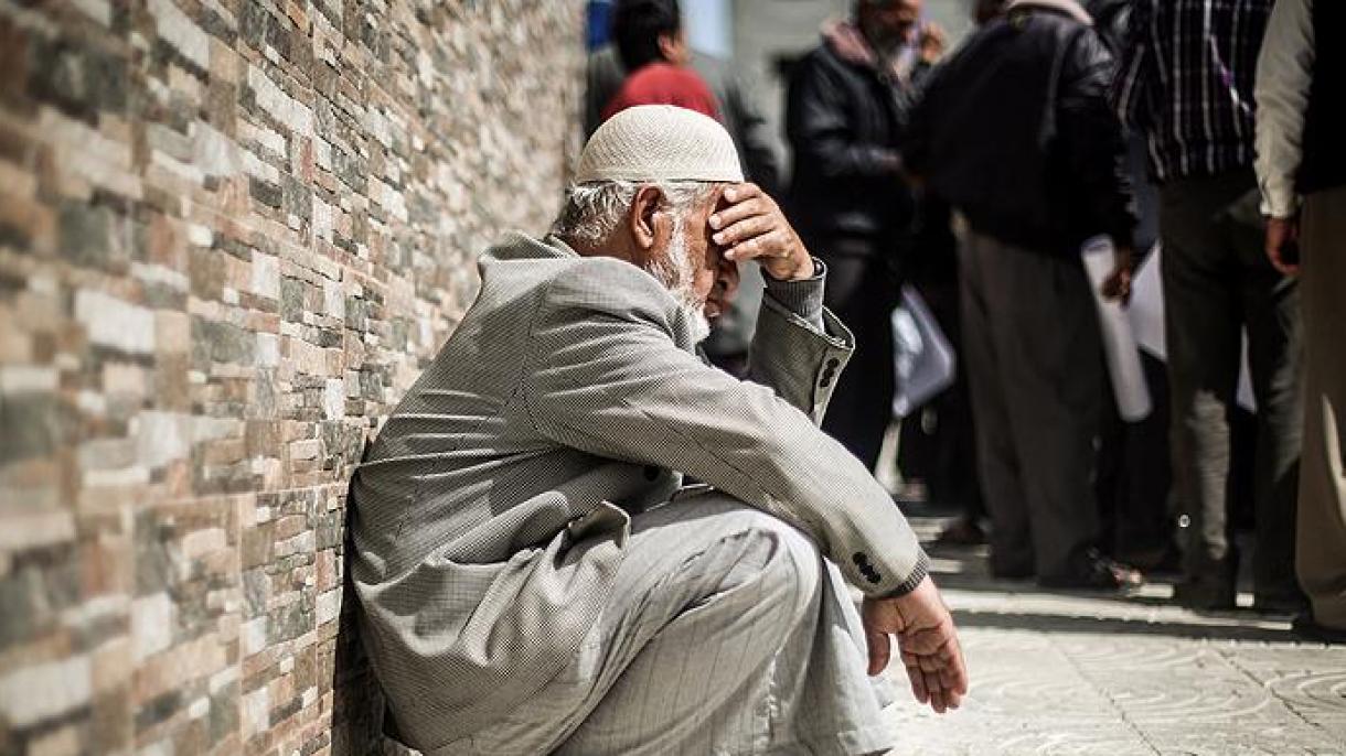 غزہ دورِ حاضر کا کربلا