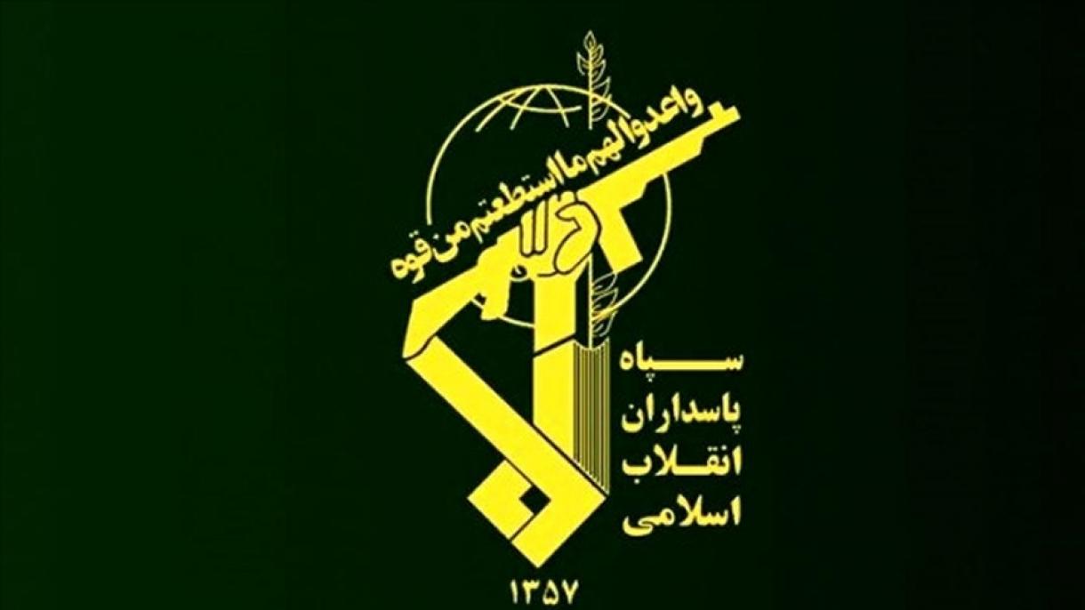 El Cuerpo de la Guardia Revolucionaria Islámica ha asumido la responsabilidad del ataque en Arbil