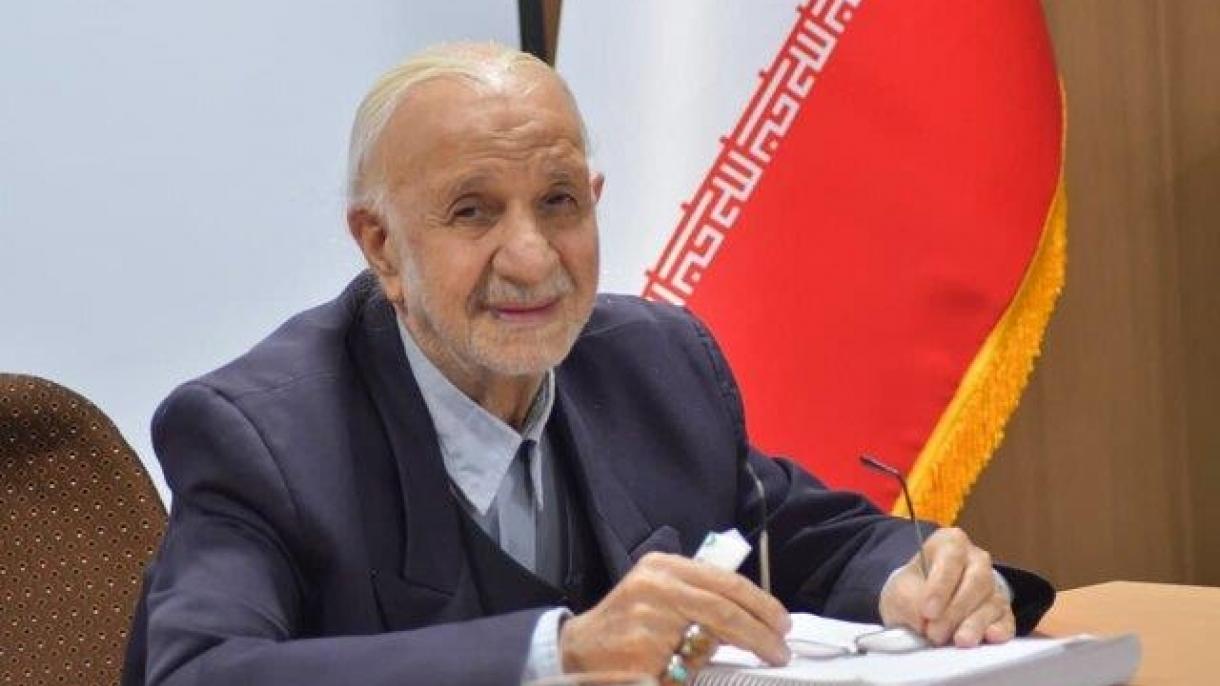 فارغ‌التحصیلی دانشجوی 92 ساله دانشگاه ارومیه