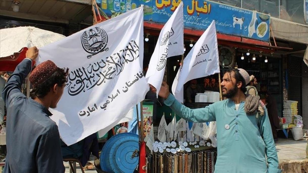 طالبان: به رسمیت شناخته نشدن دولت ما توسط جامعه بین‌المللی علت بحران اقتصادی در افغانستان است