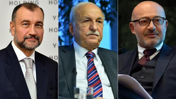 Forbes revela las “100 personas más ricas de Turquía”