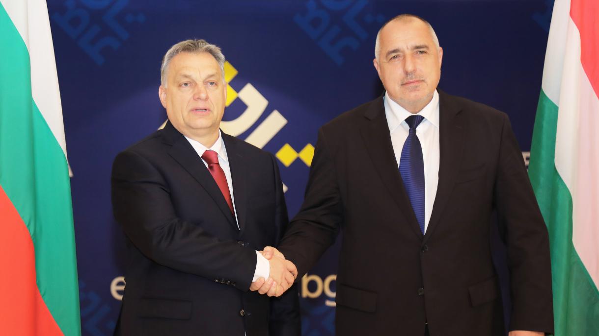 匈牙利总理赞成执行欧盟-土耳其协议