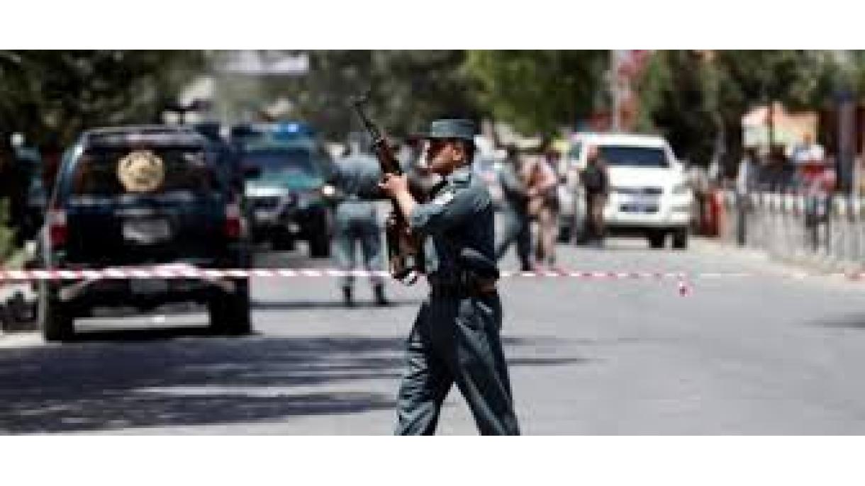 Batalha de longa duração termina em Cabul depois que militantes foram mortos
