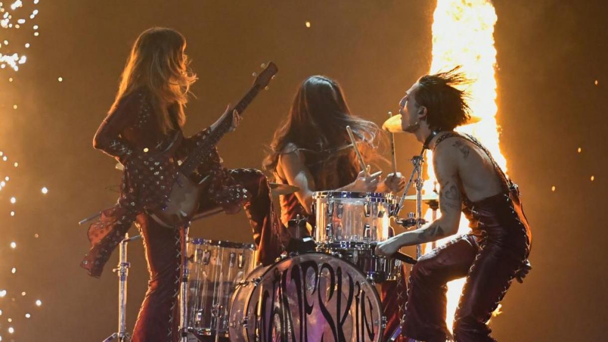 Eurovision 2021: Trionfa l'Italia dopo 30 anni dall'ultima volta
