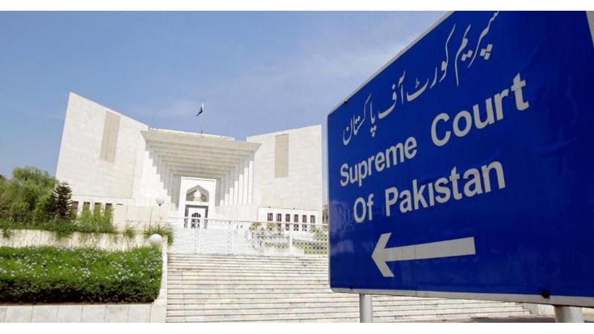 سپریم کورٹ نے چند نیب ترامیم کالعدم قرار دیدیں، سیاست دانوں پر کرپشن کیسز بحال