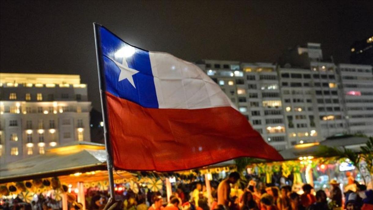 El desempleo en Chile subió hasta el 12,2% en el trimestre pasado de abril a junio