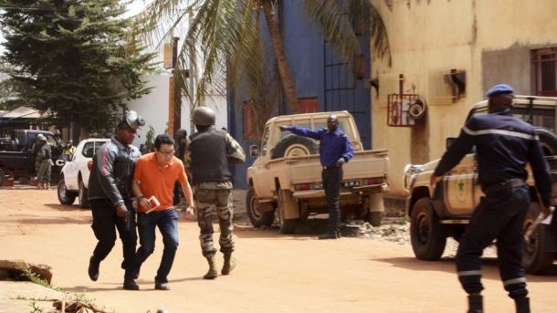 Mali: Pet mirovnjaka UN-a ubijeno u oružanom napadu