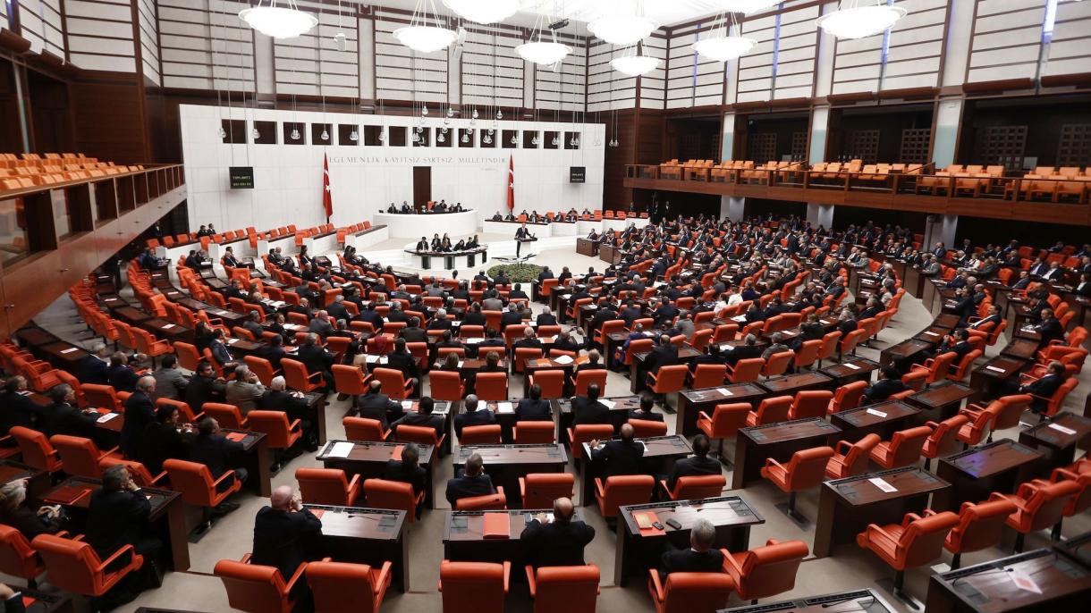 تصویب ماده 13 طرح تغییر قانون اساسی ترکیه در دور دوم رای گیری