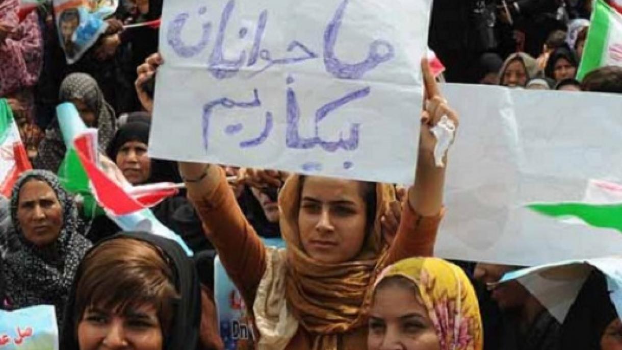 بیکاری 8 میلیون فارغالتحصیل دانشگاه در ایران