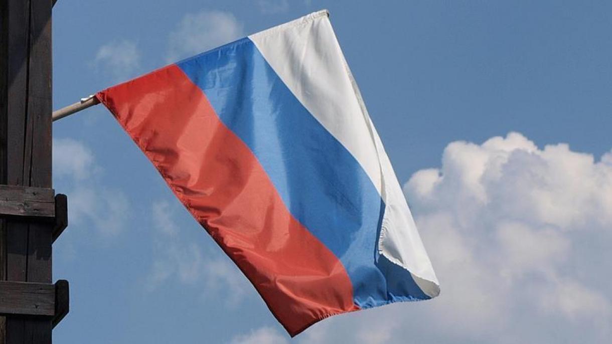 روسیه 7 تن کشتی ران اوکراینی را به دو ماه حبس محکوم کرد