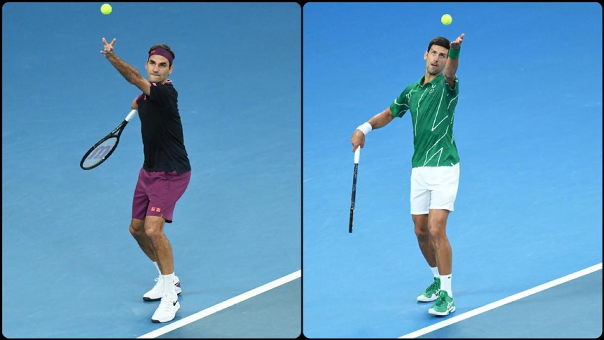Djokovic queda por detrás de Nadal y Federer en ingresos fuera de la cancha