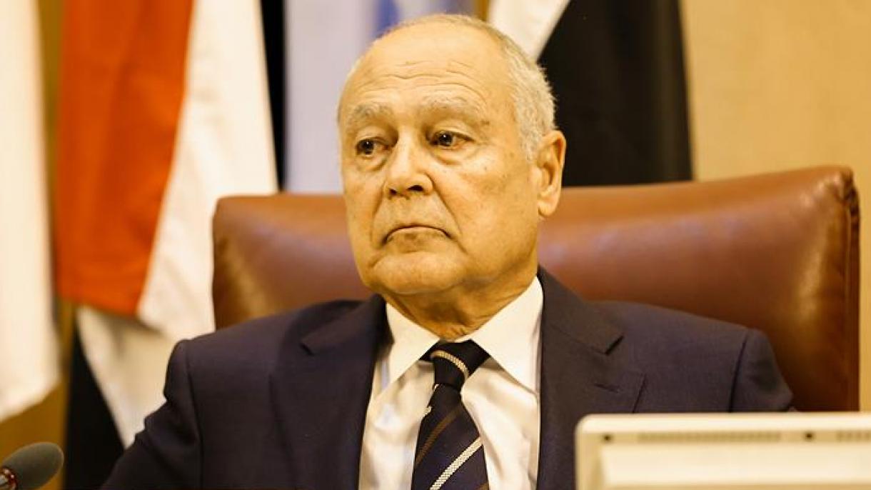 La presión de la Liga Árabe sobre Brasil fue un éxito