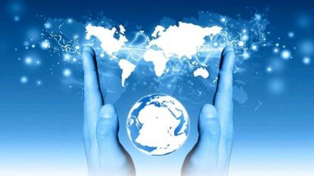 فقط گینه توغری فکر نینگ اوزی ییترلی می؟