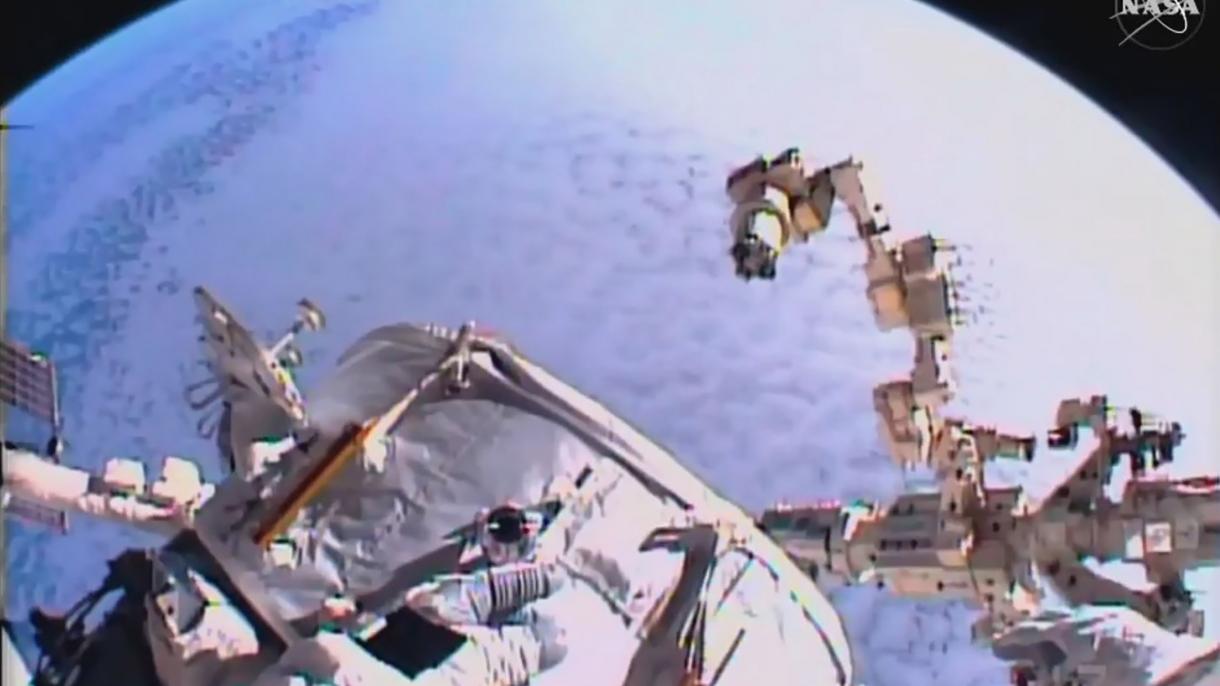 D'un gobelet en plastique à un astéroïde: la nouvelle mission de la Nasa