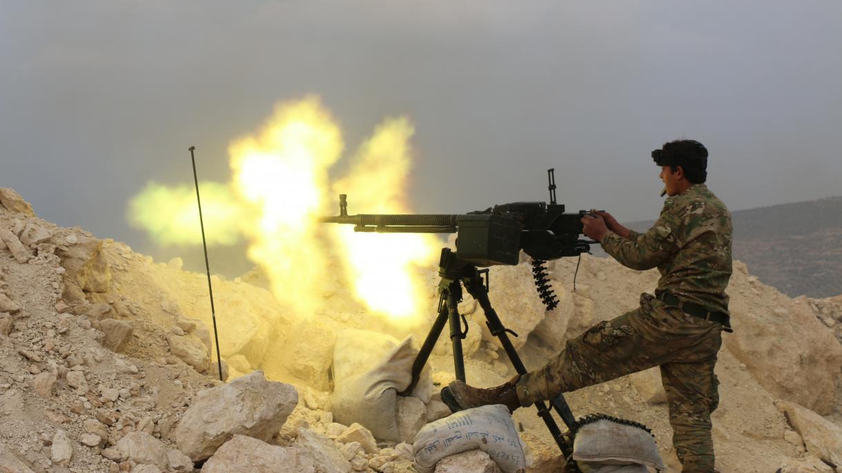 Koment - Marrëdhëniet Turqi-ShBA nën hijen e PKK-së