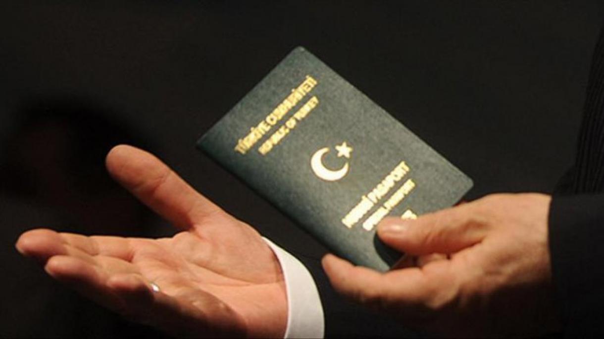 Uzbequistão permitirá a entrada sem visto para cidadãos turcos