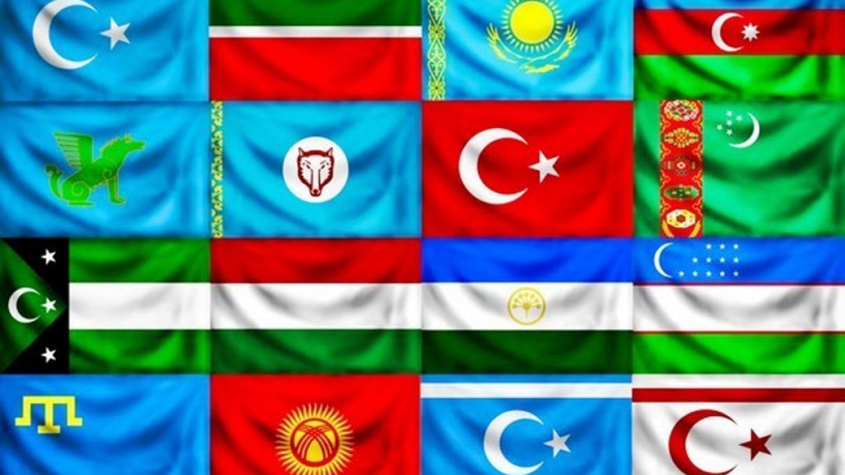 Түрк тилдүү мамлекеттердин ортосунда бирдиктүү медиа-порталын түзүү максатталды (Видео)