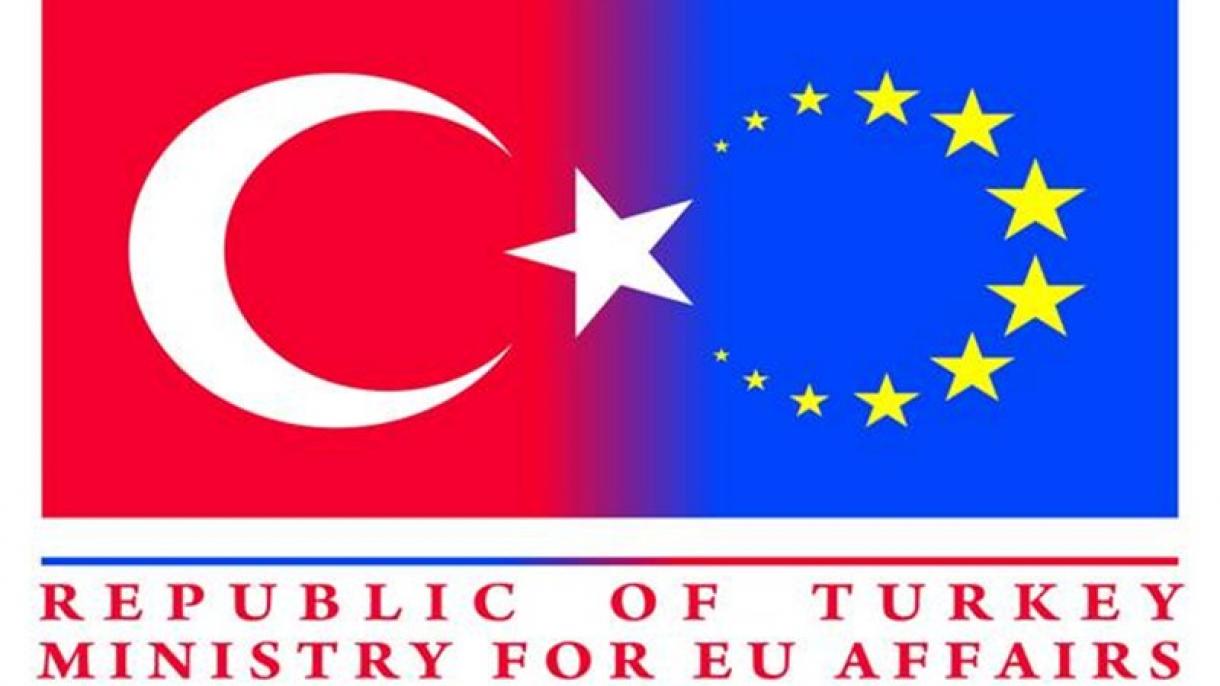 پارلمان اروپا توقف و یا ادامه مذاکرات ترکیه با اتحادیه اروپا را به رای گیری می گذارد