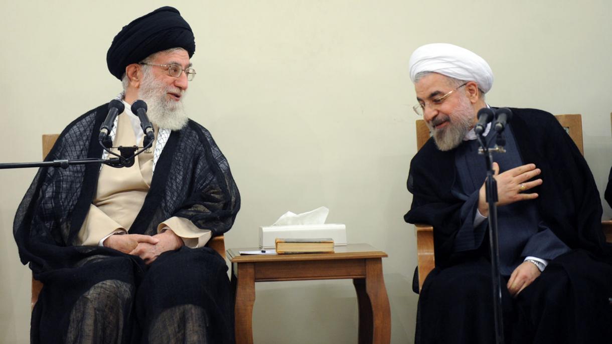ملکی معاشی حالت ٹھیک نہیں: ایرانی رہنماوں کا اعتراف