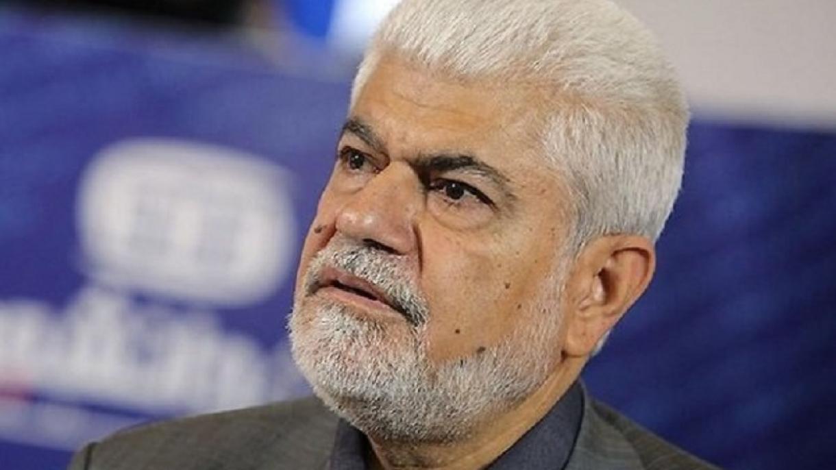 چراغ سبز نماینده مجلس ایران به فروش کلیه توسط افراد فقیر