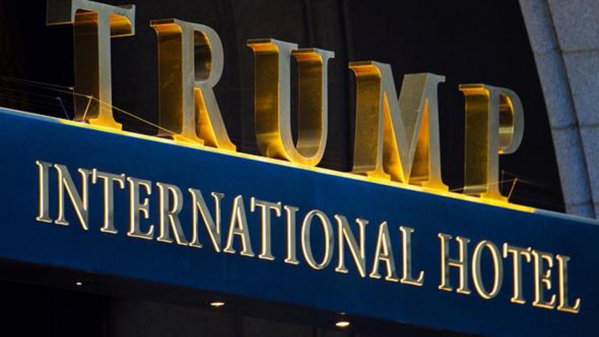 A Trump-cégbirodalom új és olcsó szállodaláncot épít