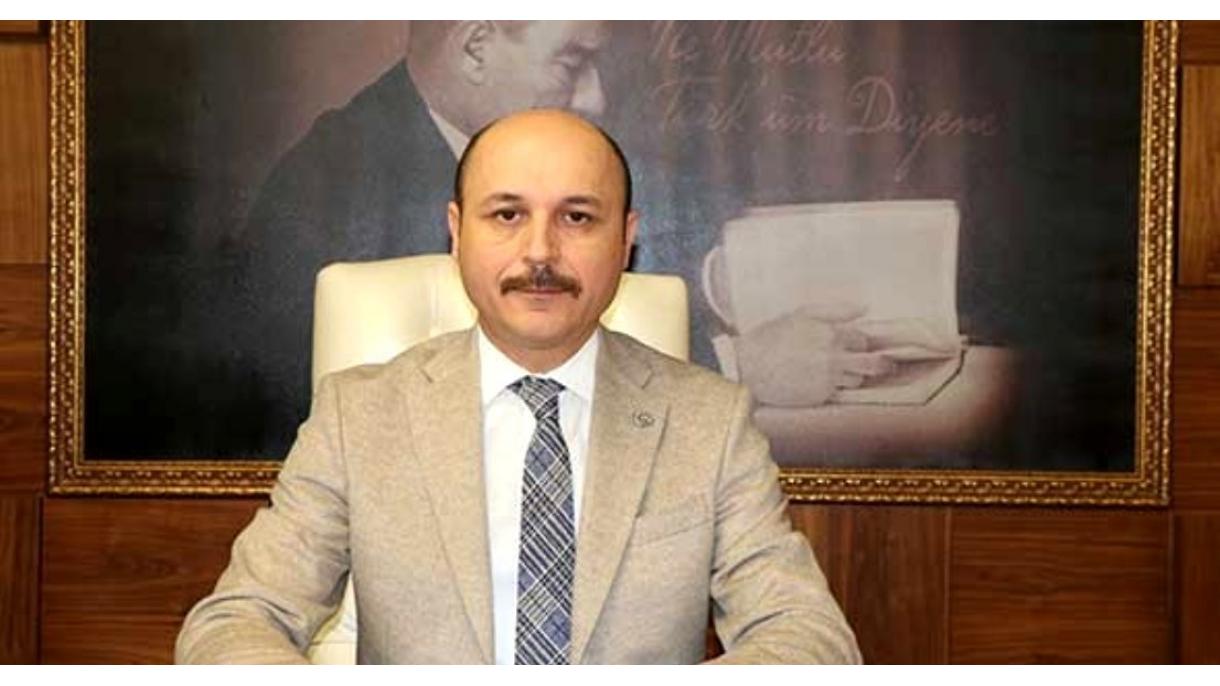 "TBMM Türkiyə Cümhuriyyətinin ilkin mərhələsidir", T.Geylan