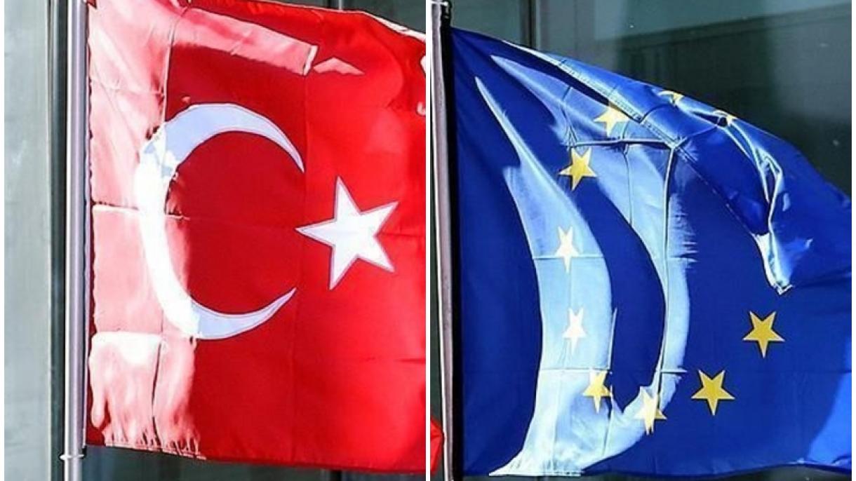 Чавушоглу коментира отношенията между Турция и ЕС
