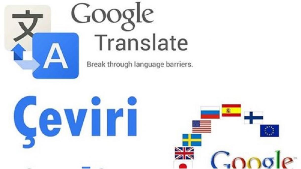 “Google Translate”də böyük ölçülü mətnləri tərcümə edənlər üçün bəd