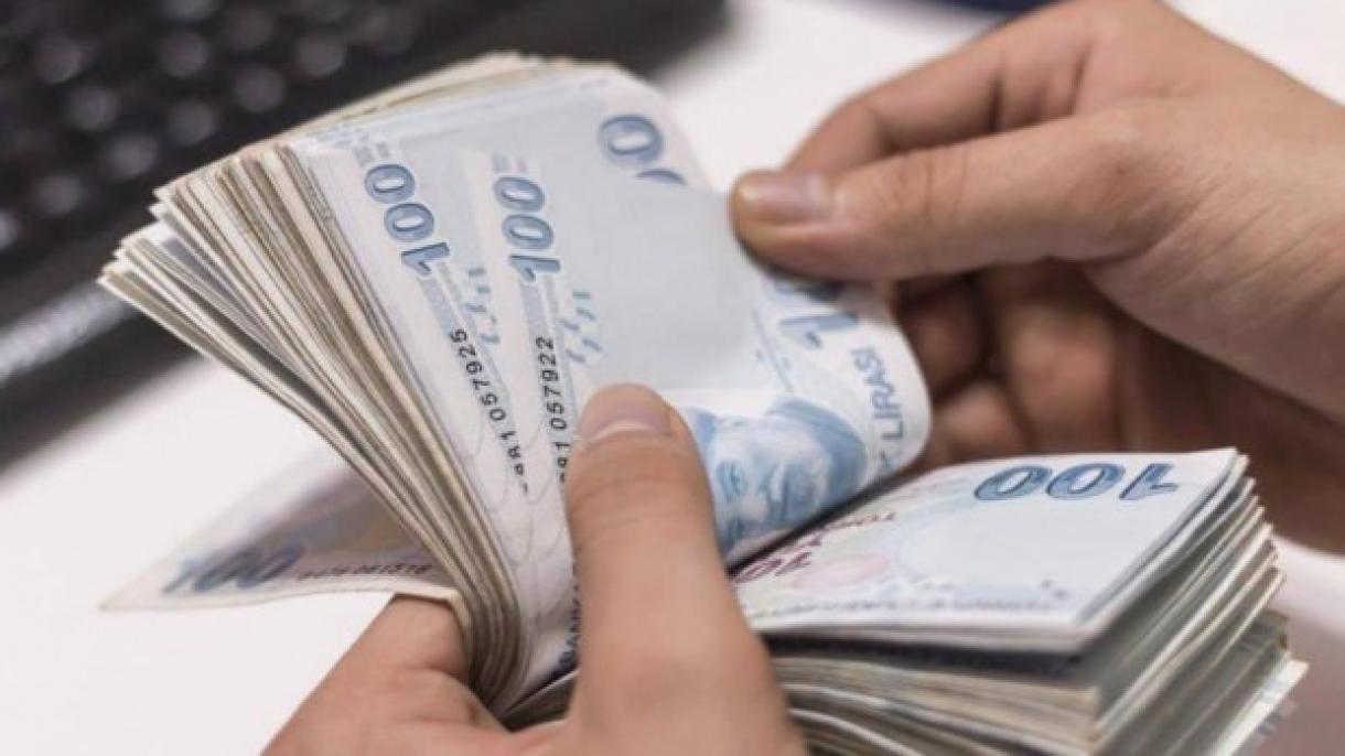 Турција со највисок раст во првиот квартал од 2020 година меѓу земјите на Г-20