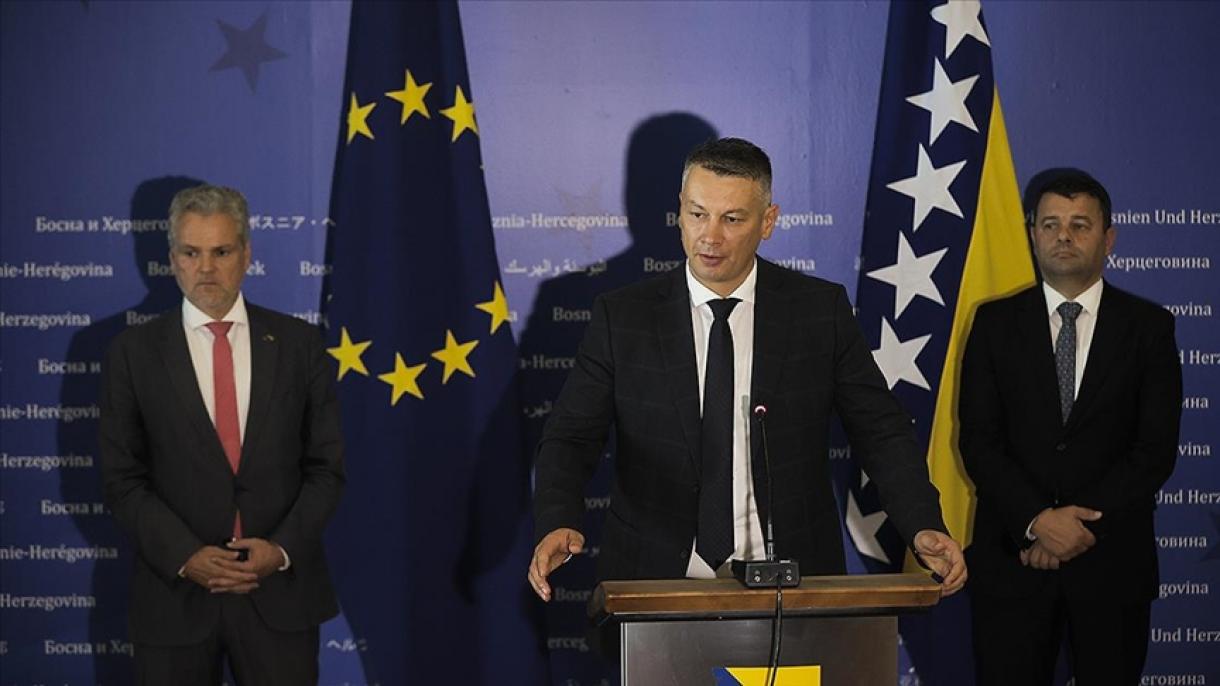 nénan nésij: ezaliq musapisi uzirap ketse, yawropa ittipaqi bizge nisbeten menisini yoqitidu