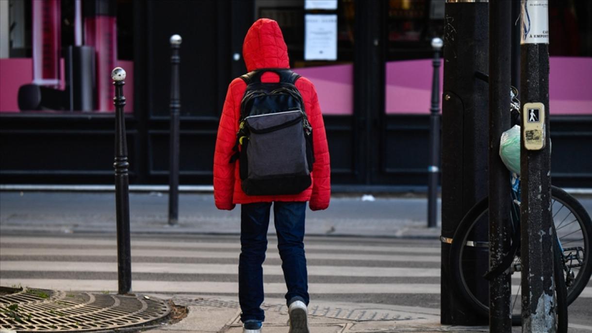 France : Le harcèlement scolaire devient un délit passible de prison