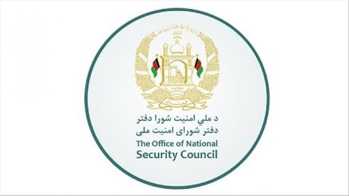 شورای امنیت ملی افغانستان توافقنامه دوحه، جنگ درافغانستان را متوقف نکرد
