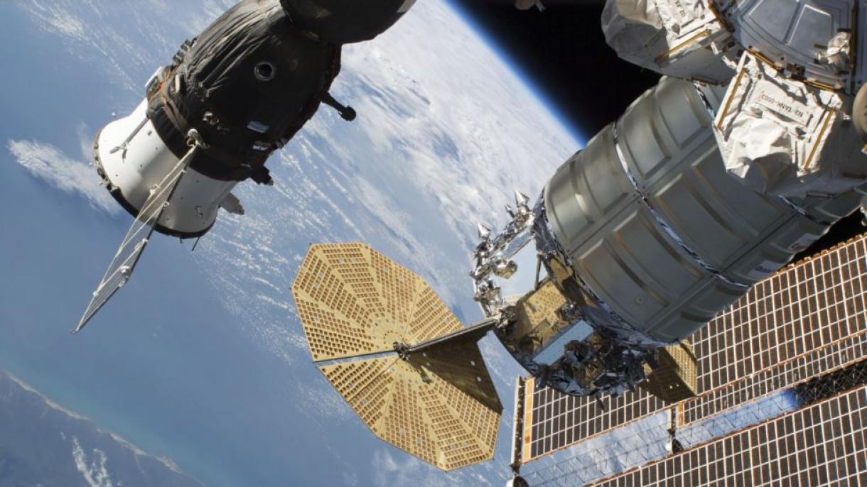 Troje astronauta uspješno se vratilo sa Međunarodne svemirske stanice