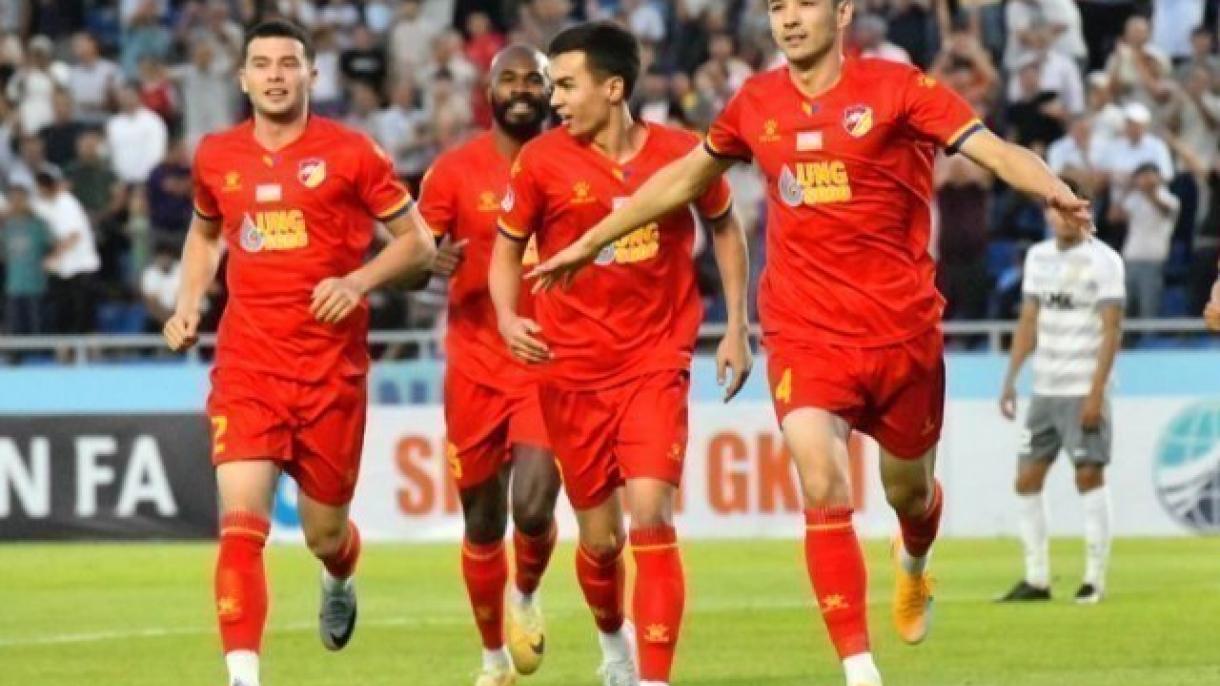 O'zbek futbolchi Turkiyaning “Rizespor” jamoasiga o‘tishi mumkin