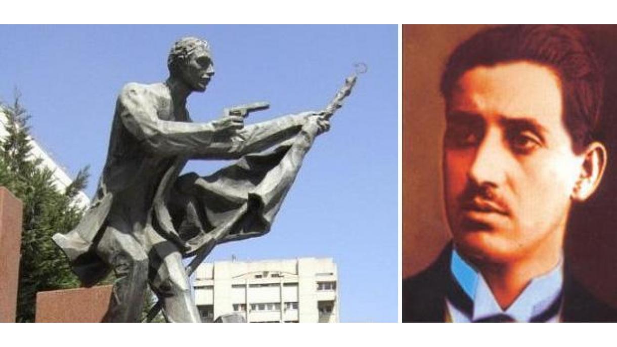 Tarixdə bu gün: 15 may