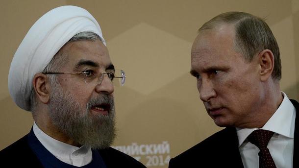 « La Russie a trahi l’Iran en Syrie » (ex-ambassadeur iranien)