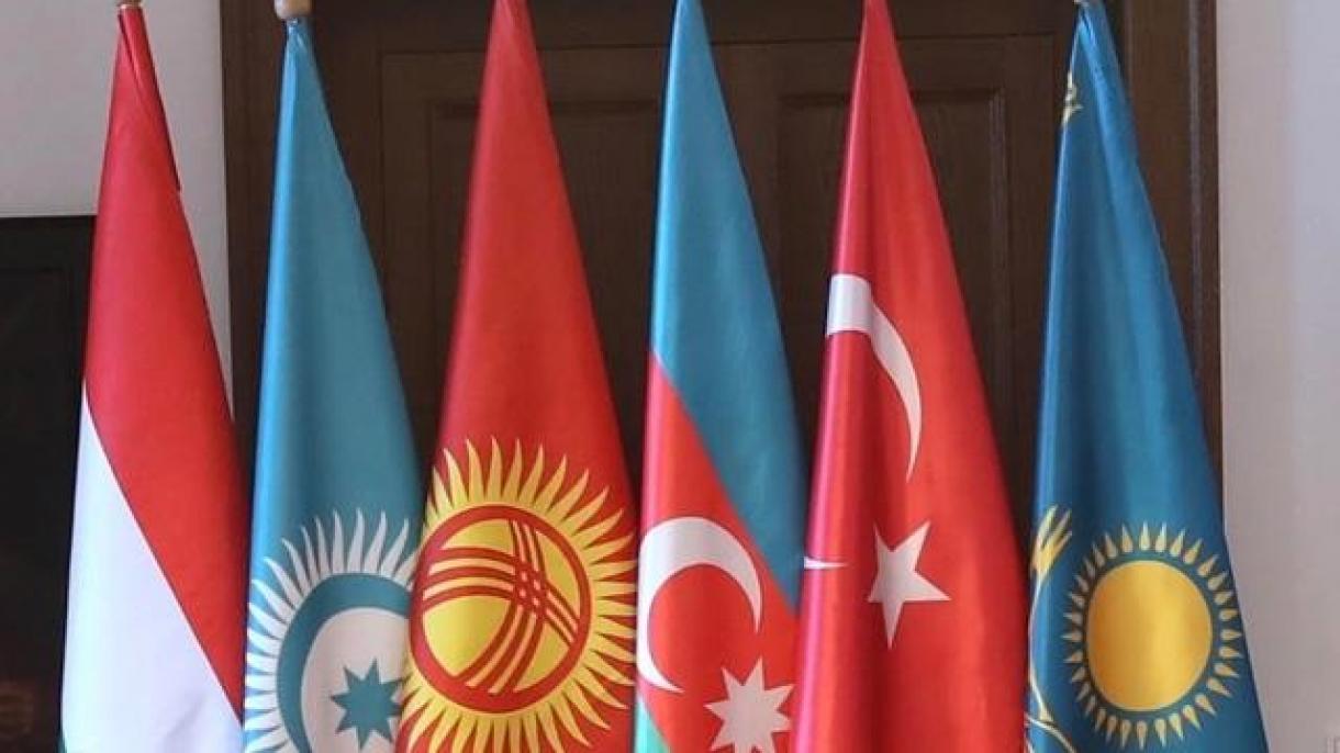وزرای امور خارجه شورای ترک در استانبول گردهم می‌آیند