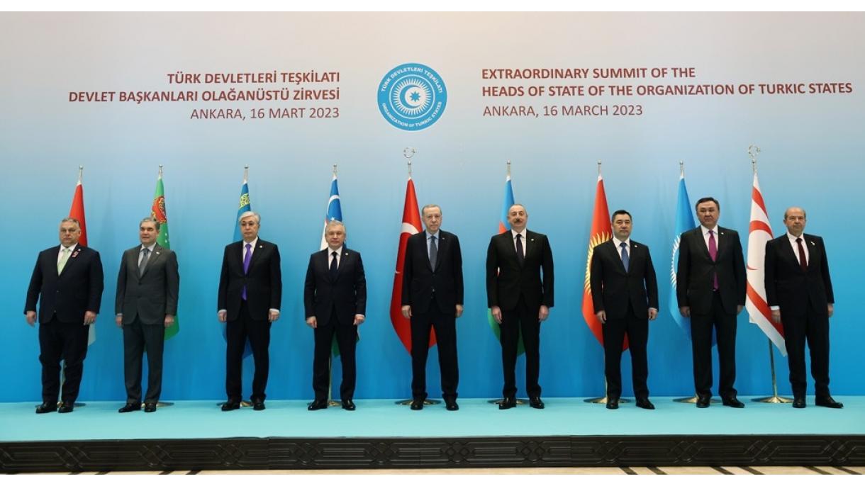 Yevroosiyo kun tartibi - 30
