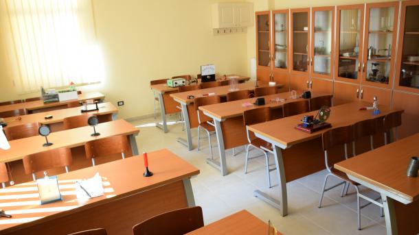 San Juan se transforma en la capital mundial de la educación