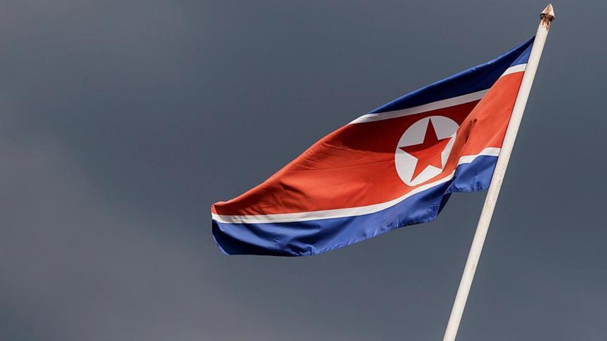 Түндүк Корея эми кабарсыз ракета учура албайт