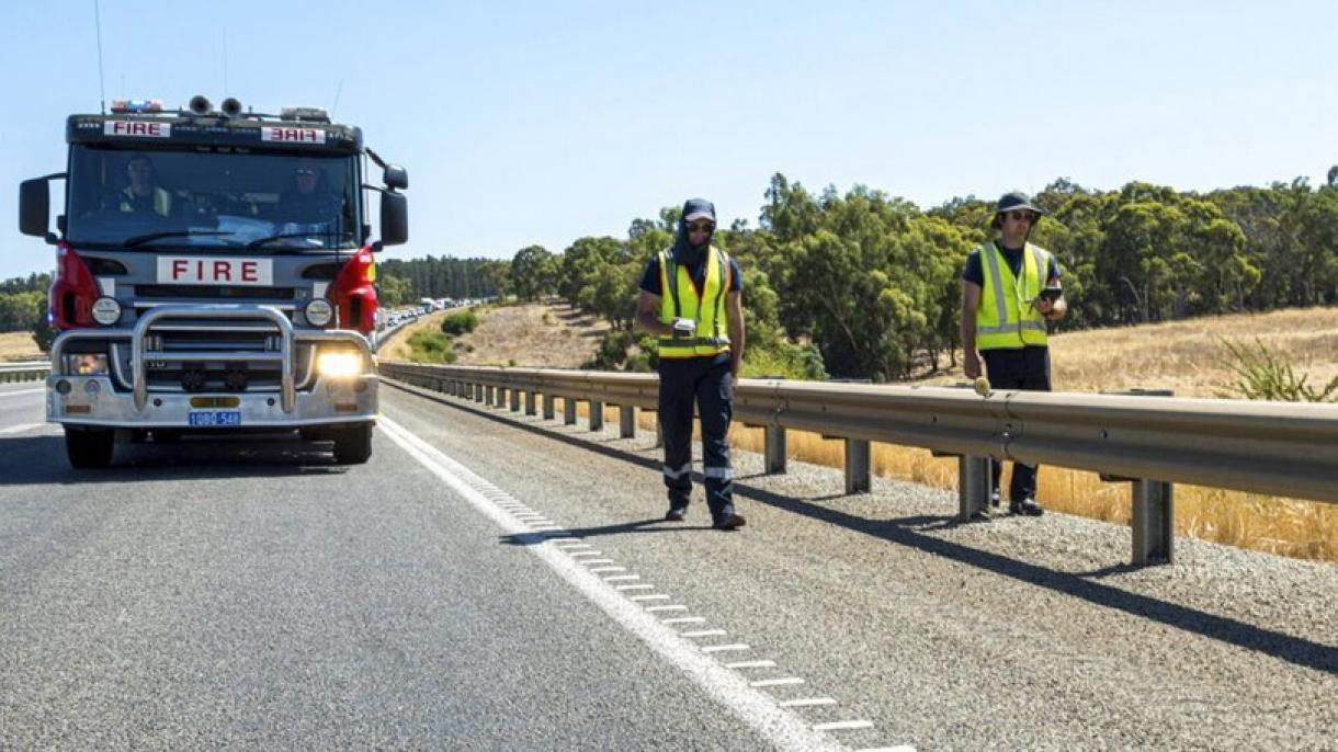 Localizan la cápsula radiactiva desaparecida en Australia