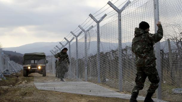 ازمیر سے یونان جانے کے خواہشمند 62 مہاجرین گرفتار