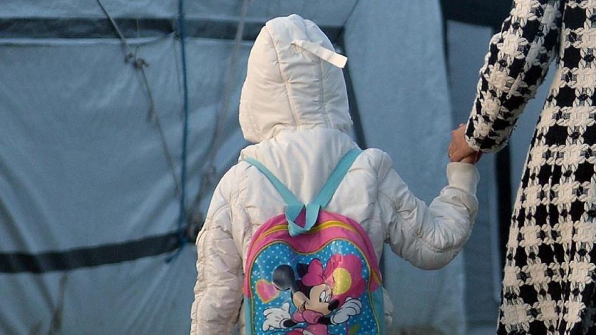 واکنش نهادهای مدنی به استرداد غیرقانونی کودکان و دیگر پناهجویان از فرانسه به ایتالیا