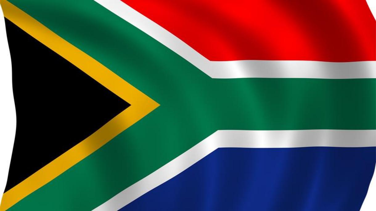 A Dél-afrikai Köztársaság is hazarendelte konzultációra a tel-avivi nagykövetét