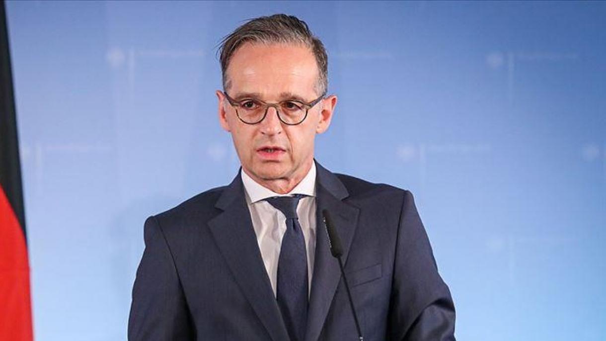 Хеико Мас: Расизмот стана вообичаен во секојдневниот живот во земјата и го упропастува, убива животот