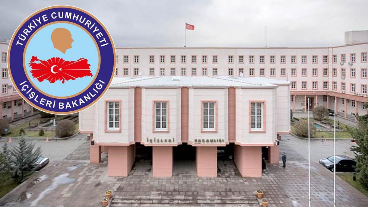 دو تروریست دیگر تسلیم نیروهای امنیتی ترکیه شدند